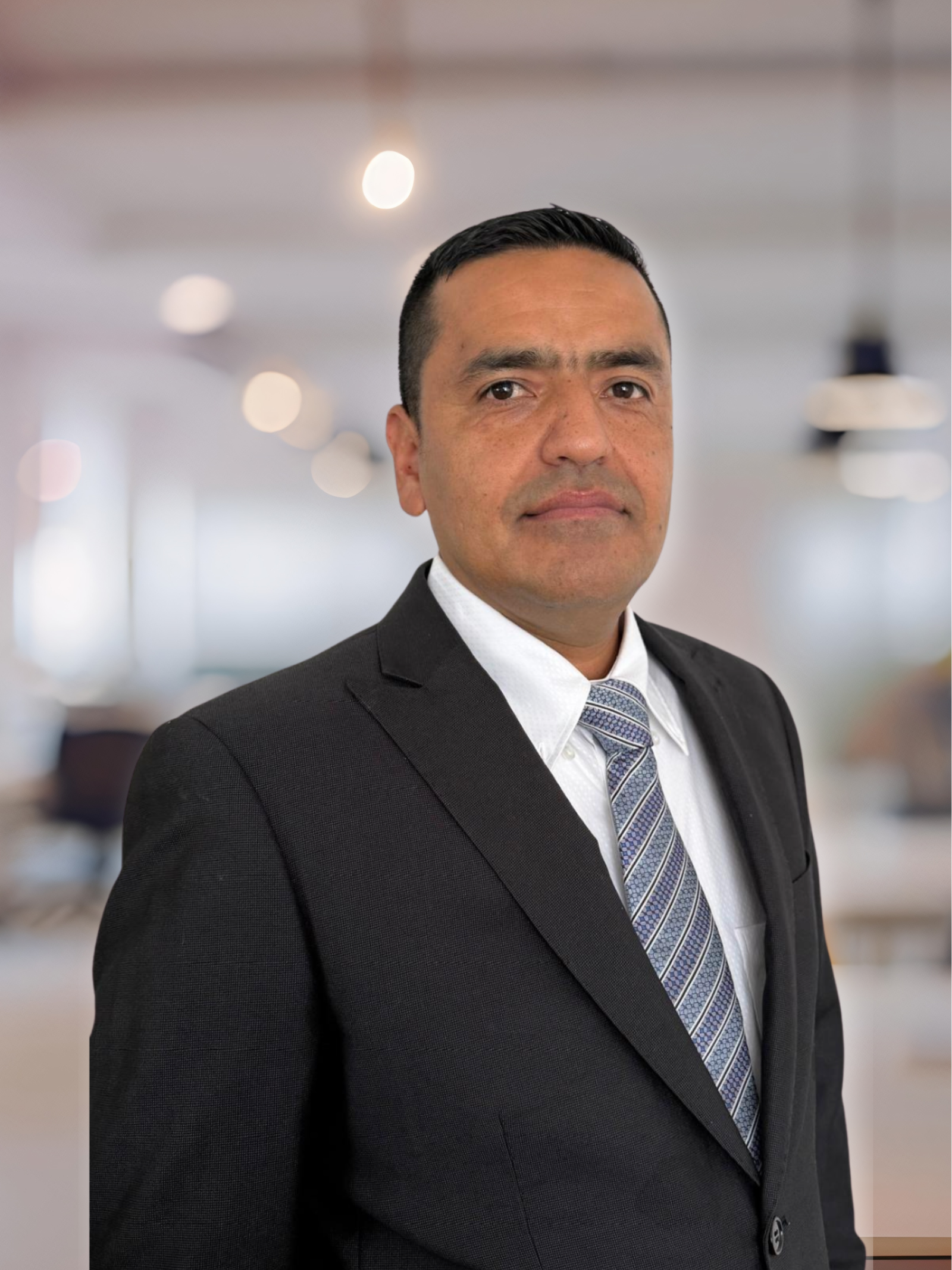 Diego Fernando Espinosa 