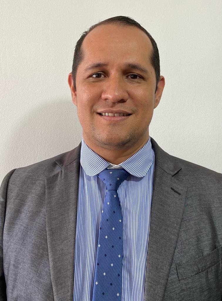 Mauricio Castro Jaimes 